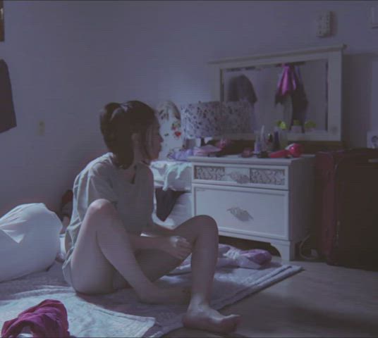 chinese oriental schlong Celebrity Erotic Korean Lesbian Lesbians topless Undressing Porn GIF