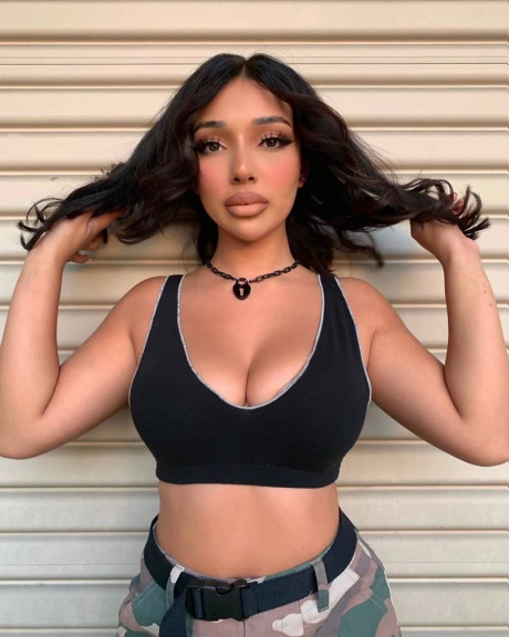Kiara Marie Porn